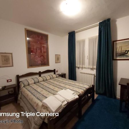 Bed & Breakfast 4U Parcheggio Interno Chiavari Ngoại thất bức ảnh