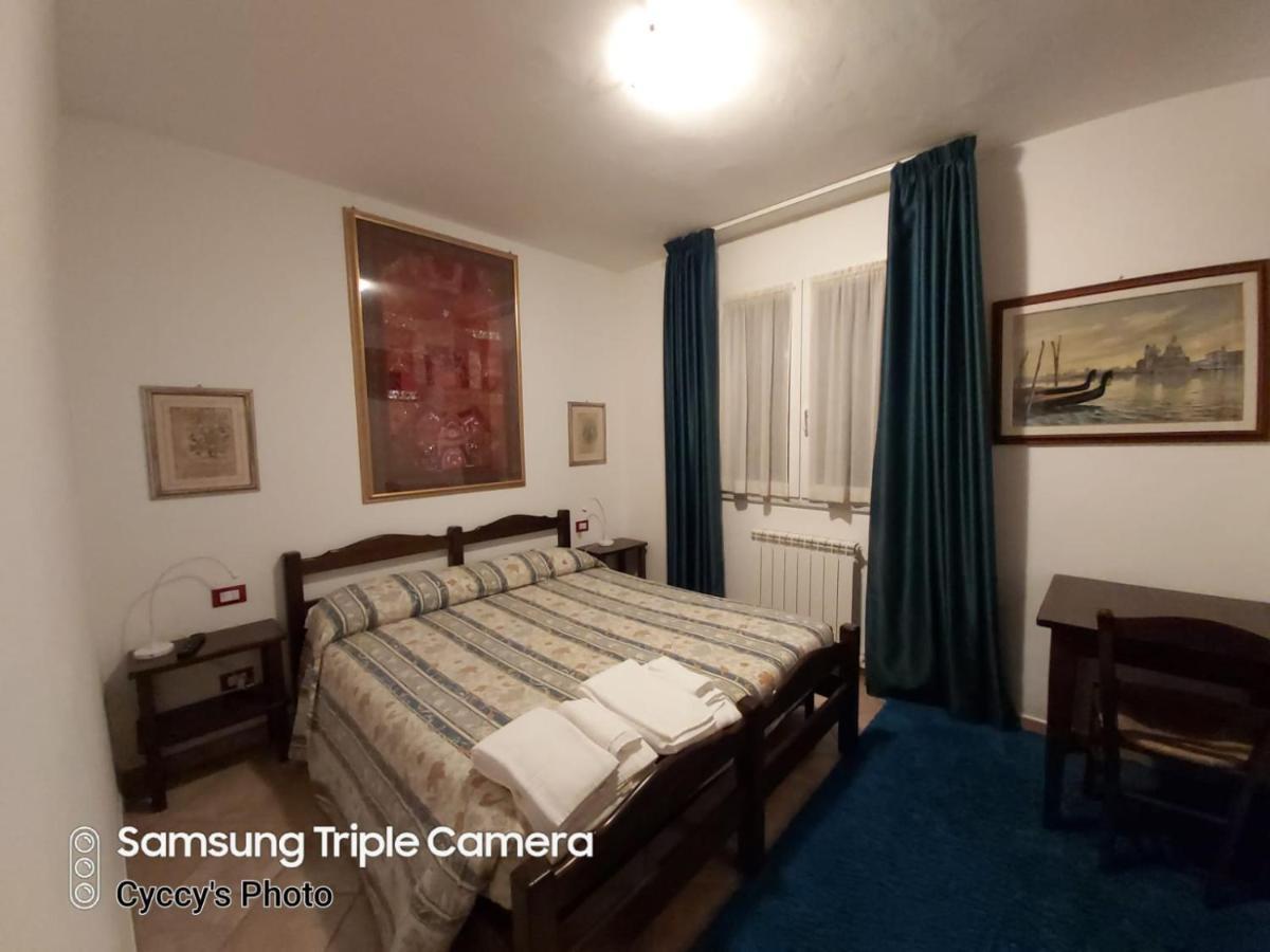 Bed & Breakfast 4U Parcheggio Interno Chiavari Ngoại thất bức ảnh