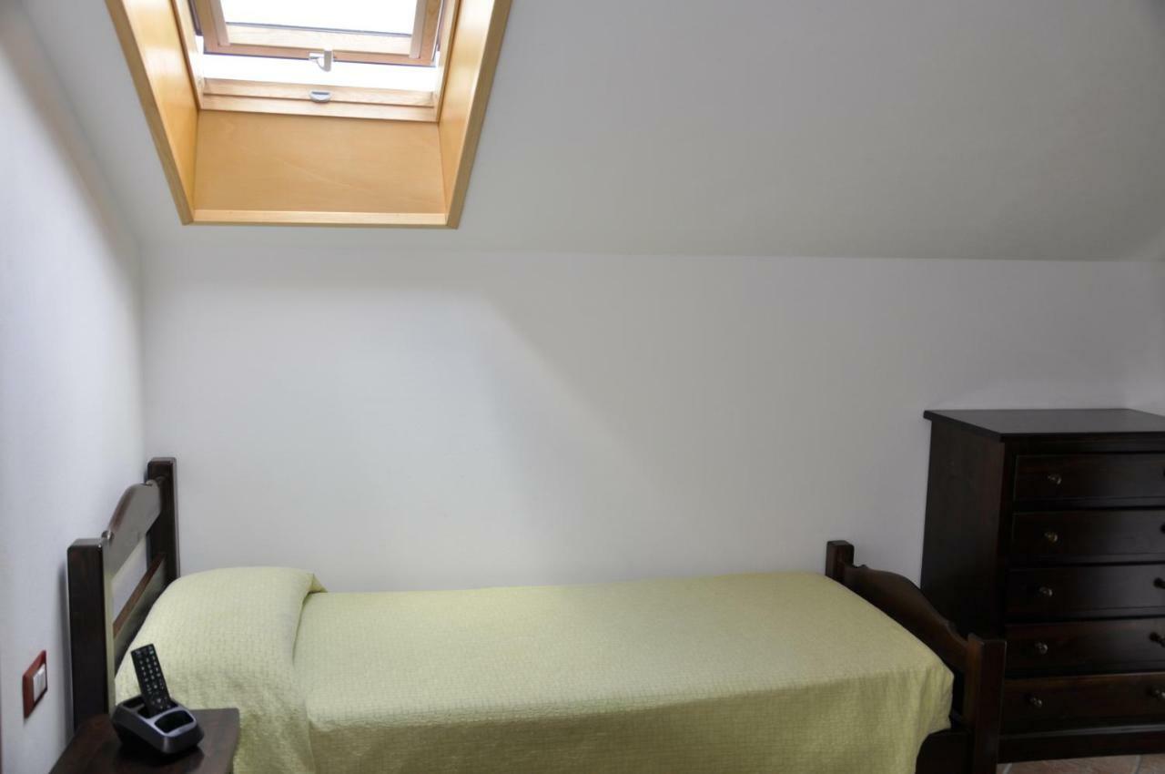 Bed & Breakfast 4U Parcheggio Interno Chiavari Ngoại thất bức ảnh
