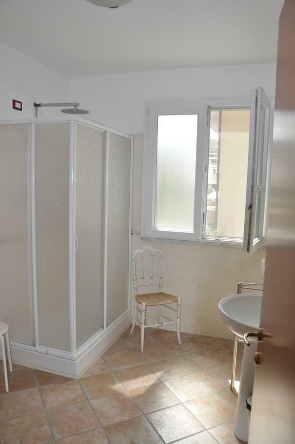 Bed & Breakfast 4U Parcheggio Interno Chiavari Ngoại thất bức ảnh