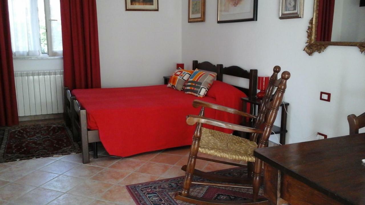 Bed & Breakfast 4U Parcheggio Interno Chiavari Ngoại thất bức ảnh