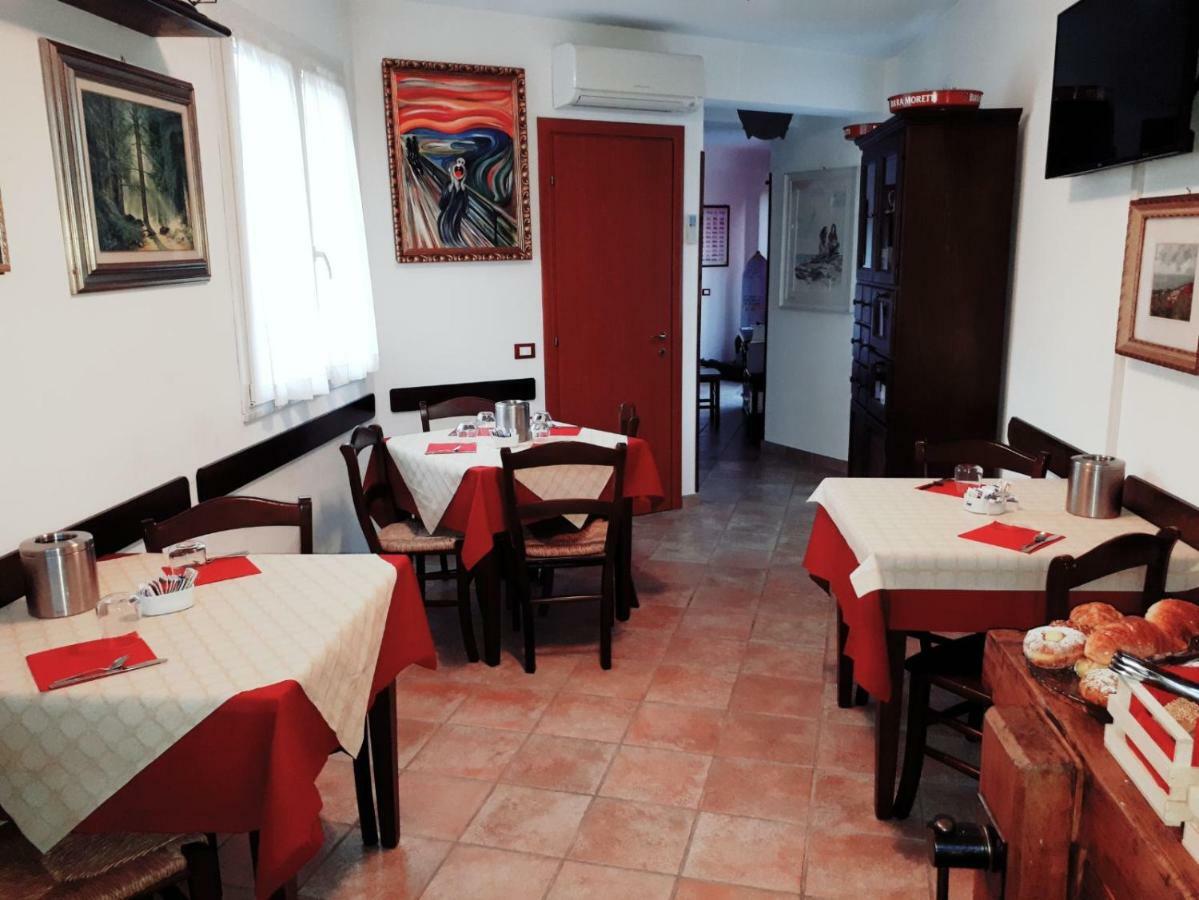 Bed & Breakfast 4U Parcheggio Interno Chiavari Ngoại thất bức ảnh